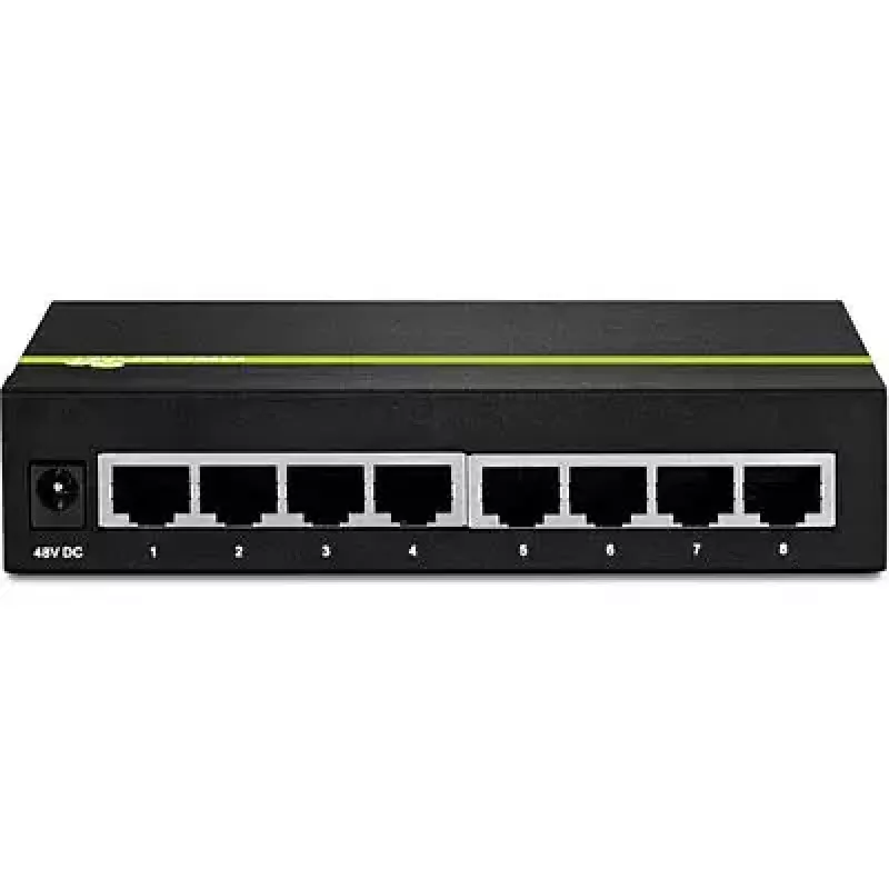 Nevaldomas komutatorius Trendnet TPE-TG44G