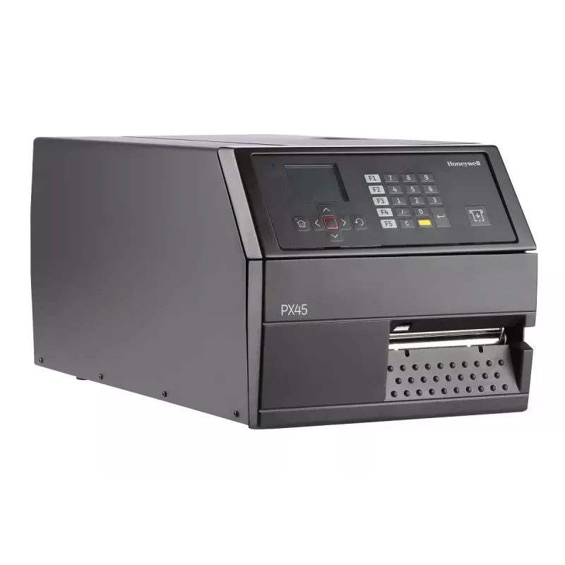 Etikečių spausdintuvas Honeywell PX45A Terminis pernešimas 203x203 DPI 300 mm/sek