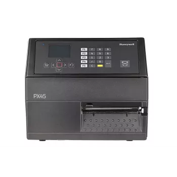 Etikečių spausdintuvas Honeywell PX45A Terminis pernešimas 203x203 DPI 300 mm/sek
