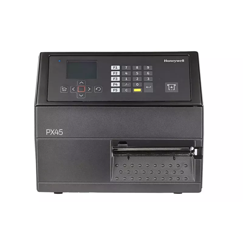 Etikečių spausdintuvas Honeywell PX45A Terminis pernešimas 203x203 DPI 300 mm/sek
