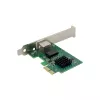 Tinklo plokštė LevelOne GNC-0113 2.5 Gigabito PCIe 1 x RJ45