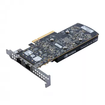 HP NVIDIA Mellanox ConnectX-6 LX dviejų prievadų 25GbE SFP28 NIC 25GbE