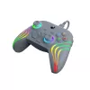 PDP Afterglow Wave Pilka USB Žaidimų Pultelis Analogue / Digital PC, Xbox One, Xbox Series S, Xbox Series X