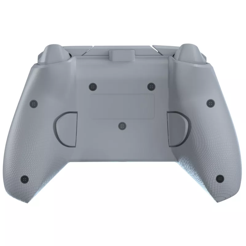PDP Afterglow Wave Pilka USB Žaidimų Pultelis Analogue / Digital PC, Xbox One, Xbox Series S, Xbox Series X