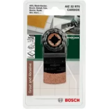Bosch Carbide-RIFF pjovimo diskas AIZ 32 RT5