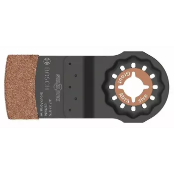 Bosch Carbide-RIFF pjovimo diskas AIZ 32 RT5