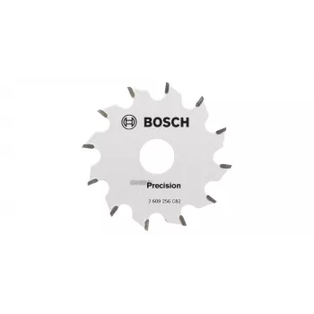 Bosch 2 609 256 C82 diskinis pjūklo diskas 6.5 cm 1 vnt.