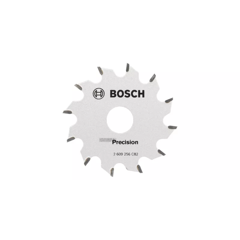 Bosch 2 609 256 C82 diskinis pjūklo diskas 6.5 cm 1 vnt.