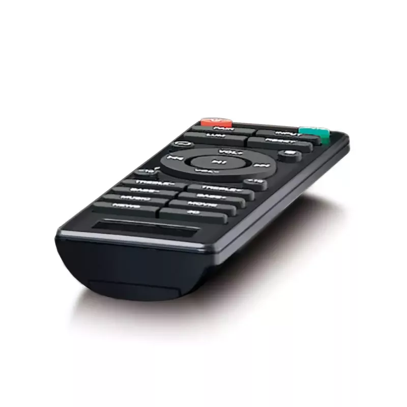 Garso juostos garsiakalbis Lenco SB-080BK juodas 2.1 kanalai 80 W