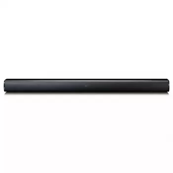 Garso juostos garsiakalbis Lenco SB-080BK juodas 2.1 kanalai 80 W