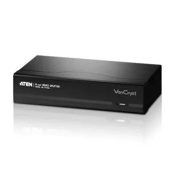 ATEN VS138A-AT-E vaizdo skirstytuvas VGA 8x VGA
