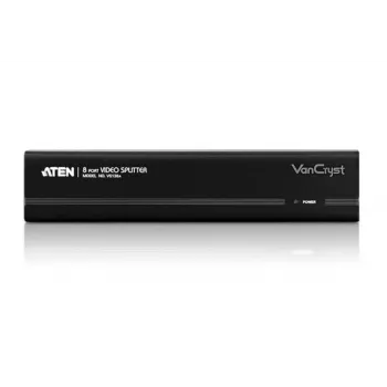 ATEN VS138A-AT-E vaizdo skirstytuvas VGA 8x VGA