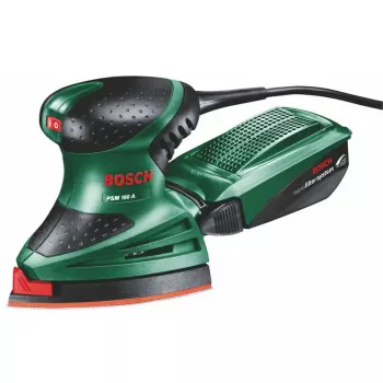 Bosch PSM 160 A Multi šlifuoklis 24000 aps./min 160 W