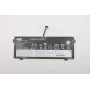Lenovo 5B10W67229 nešiojamojo kompiuterio atsarginė dalis Baterija