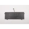 Lenovo 5B10W67229 nešiojamojo kompiuterio atsarginė dalis Baterija