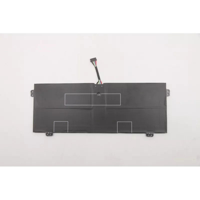Lenovo 5B10W67229 nešiojamojo kompiuterio atsarginė dalis Baterija
