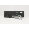 Lenovo 5N20W68156 nešiojamojo kompiuterio atsarginė dalis Klaviatūra