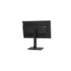 Lenovo ThinkVision T24i-2L kompiuterio monitorius 60,5 cm (23,8 col.) 1920 x 1080 pikselių Full HD LED juodas