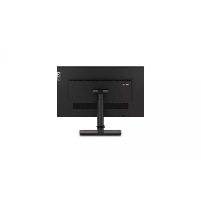 Lenovo ThinkVision T24i-2L kompiuterio monitorius 60,5 cm (23,8 col.) 1920 x 1080 pikselių Full HD LED juodas