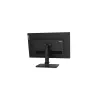 Lenovo ThinkVision T24i-2L kompiuterio monitorius 60,5 cm (23,8 col.) 1920 x 1080 pikselių Full HD LED juodas