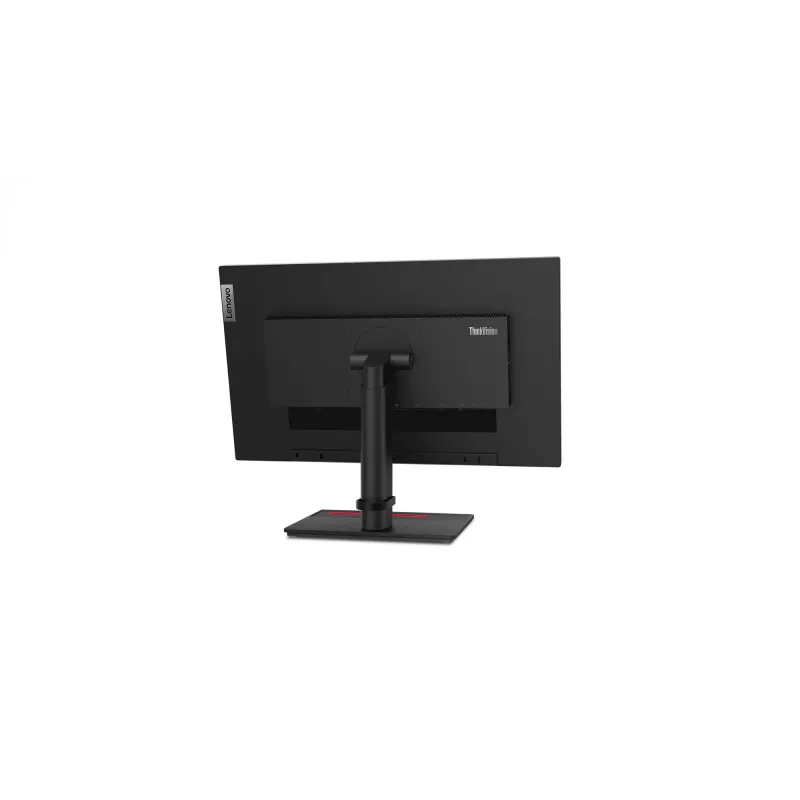 Lenovo ThinkVision T24i-2L kompiuterio monitorius 60,5 cm (23,8 col.) 1920 x 1080 pikselių Full HD LED juodas