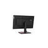 Lenovo ThinkVision T24i-2L kompiuterio monitorius 60,5 cm (23,8 col.) 1920 x 1080 pikselių Full HD LED juodas