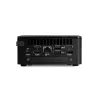 ASUS NUC 13 TEK KOMPIUTERIS Juodas i3-1315U