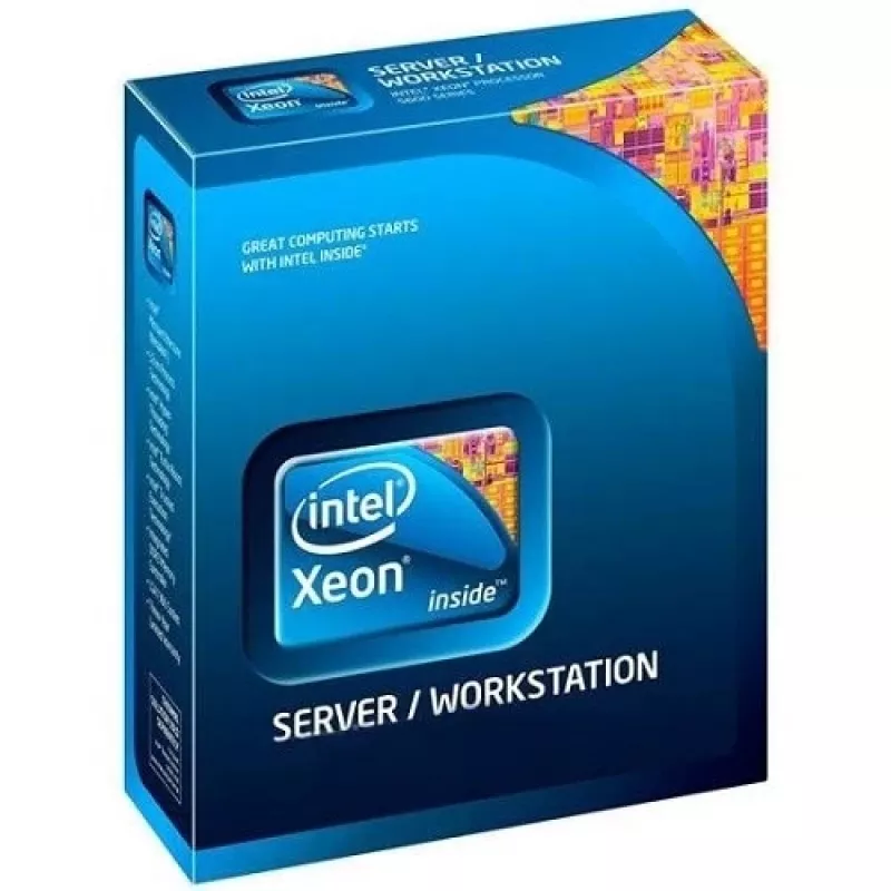 DELL Intel Xeon E5-2620 V4 procesorius 2,1 GHz 20 MB išmanioji spartinančioji atmintinė
