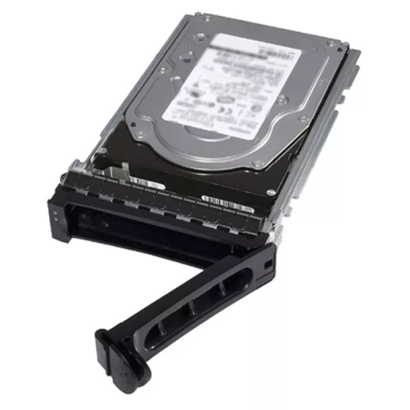 DELL 400-BCNV vidinis SSD diskas 960 GB 2,5 colio SAS