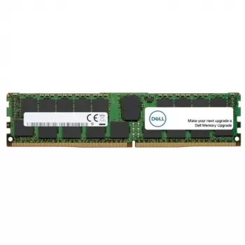DELL A9755388 atminties modulis 16 GB DDR4 288 kontaktų DIMM ECC