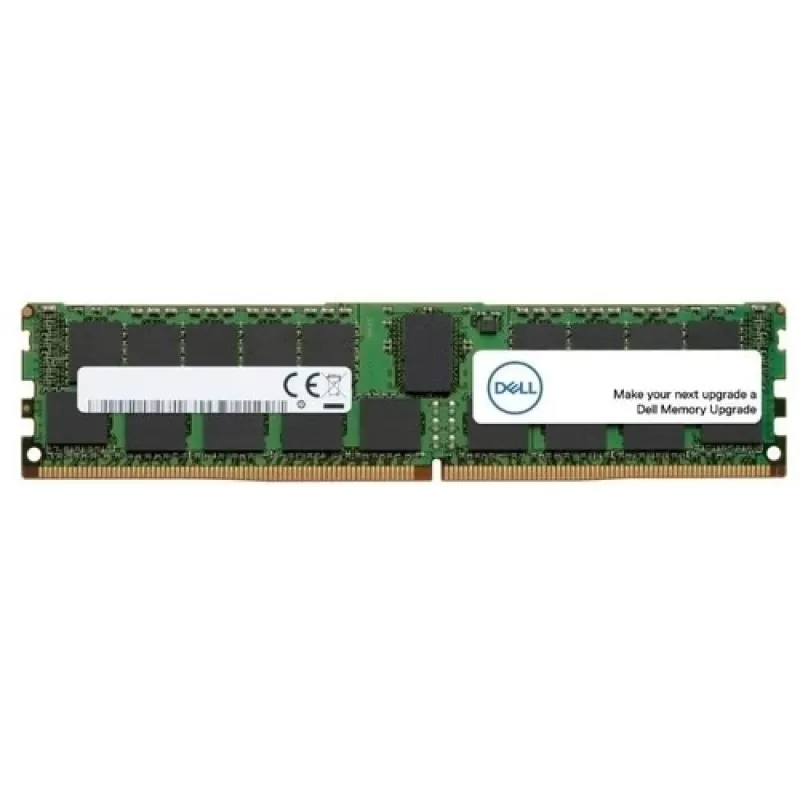 DELL A9755388 atminties modulis 16 GB DDR4 288 kontaktų DIMM ECC