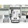 Epson WorkForce DS-32000 lapinis skaitytuvas 600 x 600 DPI A3 baltas