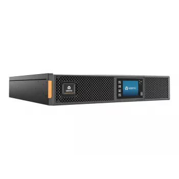Vertiv Liebert GXT5 dvigubo keitimo UPS - 2000VA/2000W | 230V | su stovo montavimo komplektu | GXT5-2000IRT2UXL