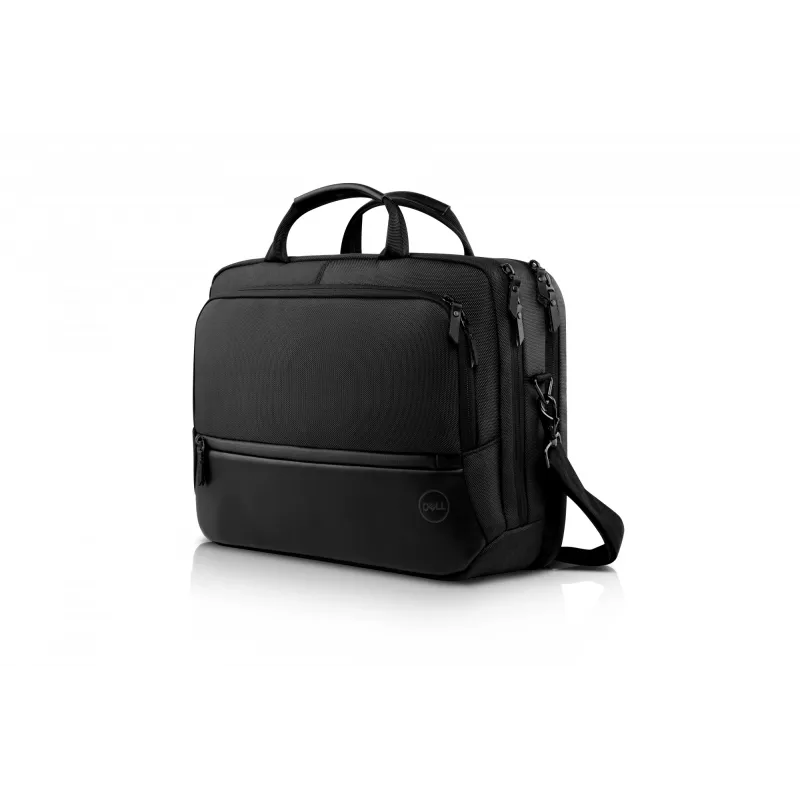 DELL Premier Briefcase 15 PE1520C, portfelis, 38,1 cm (15 colių), peties dirželis, 1,13 kg