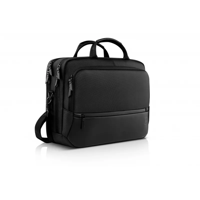 DELL Premier Briefcase 15 PE1520C, portfelis, 38,1 cm (15 colių), peties dirželis, 1,13 kg