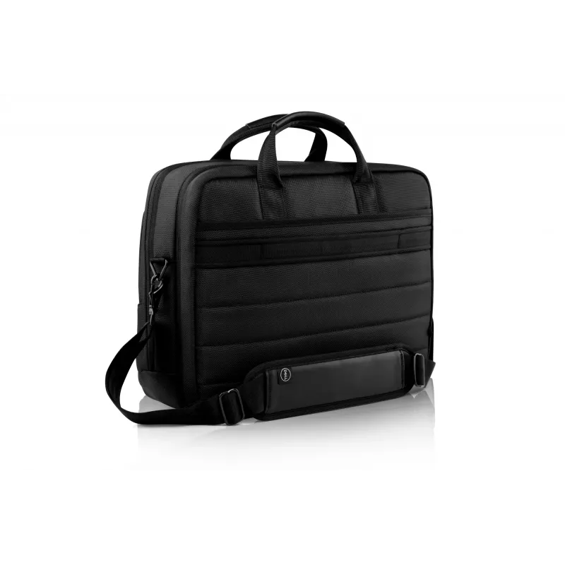 DELL Premier Briefcase 15 PE1520C, portfelis, 38,1 cm (15 colių), peties dirželis, 1,13 kg