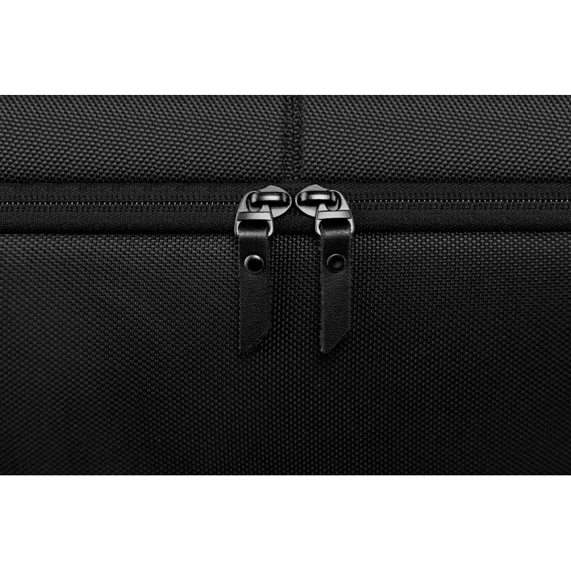 DELL Premier Briefcase 15 PE1520C, portfelis, 38,1 cm (15 colių), peties dirželis, 1,13 kg