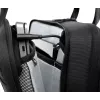 DELL Premier Briefcase 15 PE1520C, portfelis, 38,1 cm (15 colių), peties dirželis, 1,13 kg