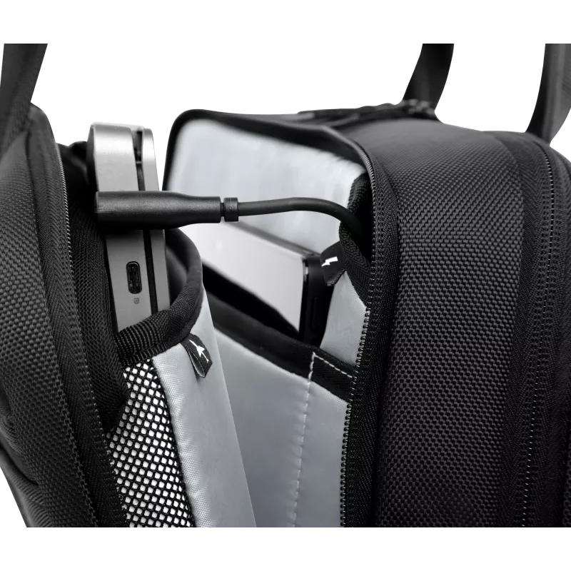 DELL Premier Briefcase 15 PE1520C, portfelis, 38,1 cm (15 colių), peties dirželis, 1,13 kg