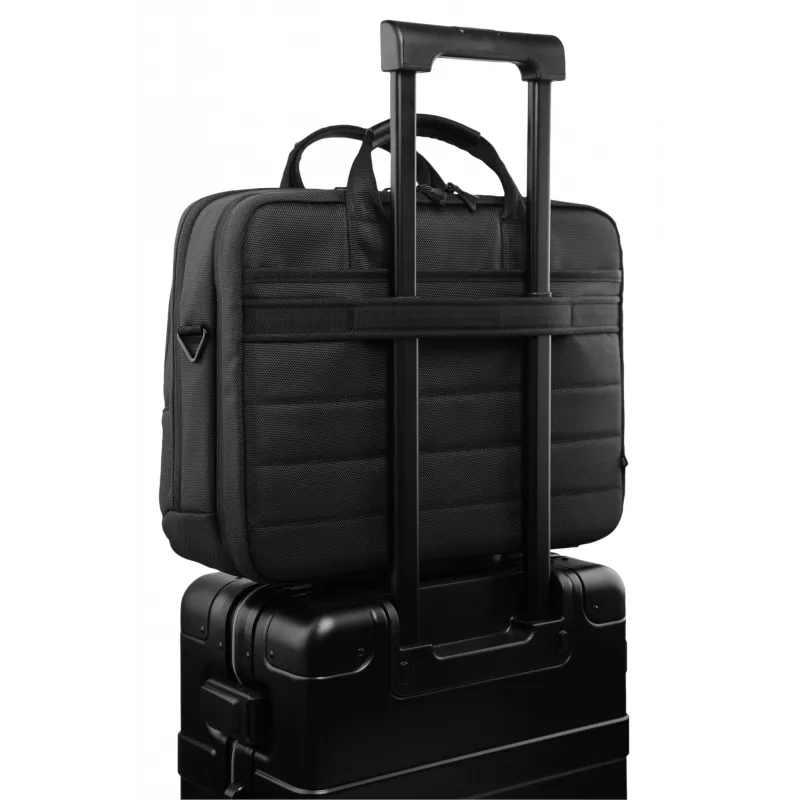DELL Premier Briefcase 15 PE1520C, portfelis, 38,1 cm (15 colių), peties dirželis, 1,13 kg