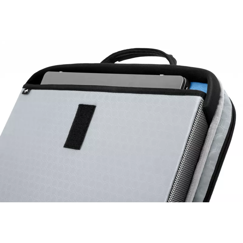 DELL Premier Briefcase 15 PE1520C, portfelis, 38,1 cm (15 colių), peties dirželis, 1,13 kg