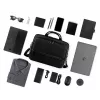 DELL Premier Briefcase 15 PE1520C, portfelis, 38,1 cm (15 colių), peties dirželis, 1,13 kg