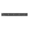 Zyxel XGS1930-52 valdomas L3 gigabitinis eterneto (10/100/1000) juodas