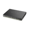 Zyxel XGS1930-52HP valdomas L3 Gigabit Ethernet (10/100/1000) Power over Ethernet (PoE) Juodas