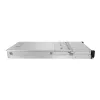 ASUS RS720-E11-RS24U Intel C741 stovas (2U) juodas, sidabrinis