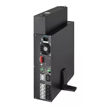 Nepertraukiamo maitinimo šaltinis Eaton 9PX1500IRTM