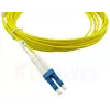 BlueOptics AK345A-BO InfiniBand optinis kabelis 2 m LC geltonas