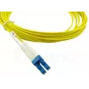 BlueOptics AK345A-BO InfiniBand optinis kabelis 2 m LC geltonas