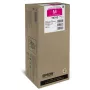 Epson Originalius Magenta XXL rašalo tiekimo blokas, pigmentinis rašalas, 735,2 ml, 84 000 puslapių