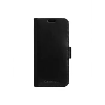 dbramante1928 Copenhagen mobiliojo telefono dėklas 16,3 cm (6,4 col.) Piniginės tipo dėklas Juodas